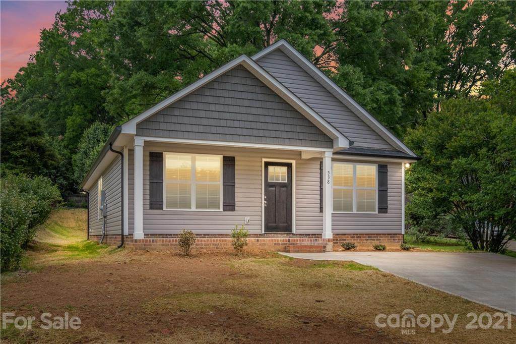538 Greenwood Drive - Photo 1