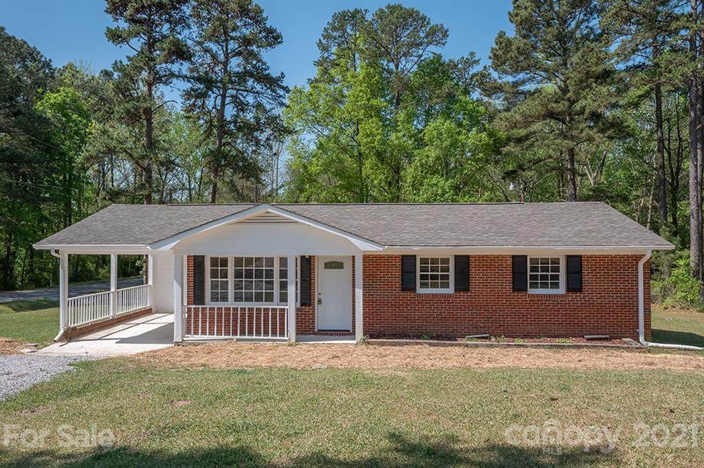 844 Mint Street - Photo 1