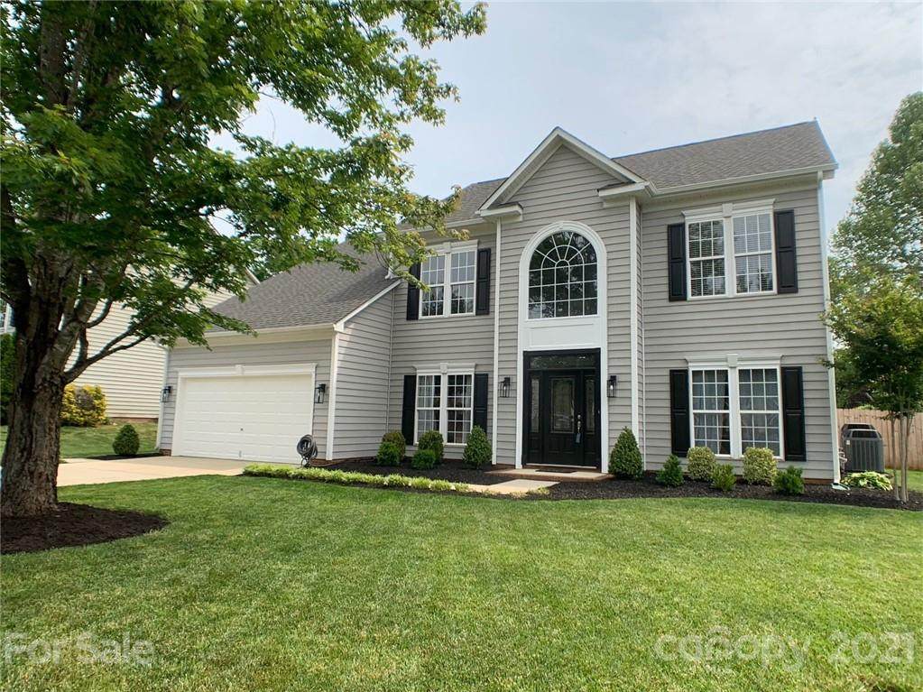 622 Circle Trace Road - Photo 1