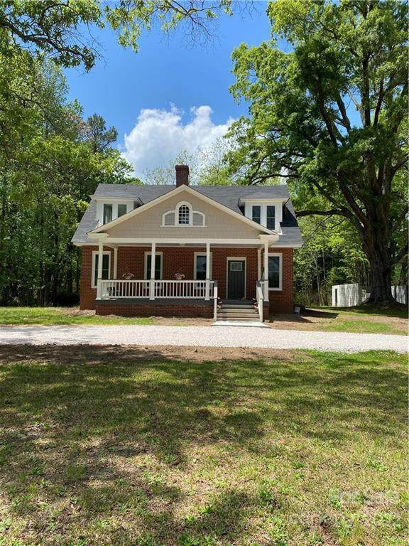 3386 Chester Highway - Photo 1
