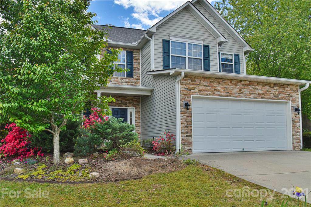 20 Stone River Drive - Photo 1