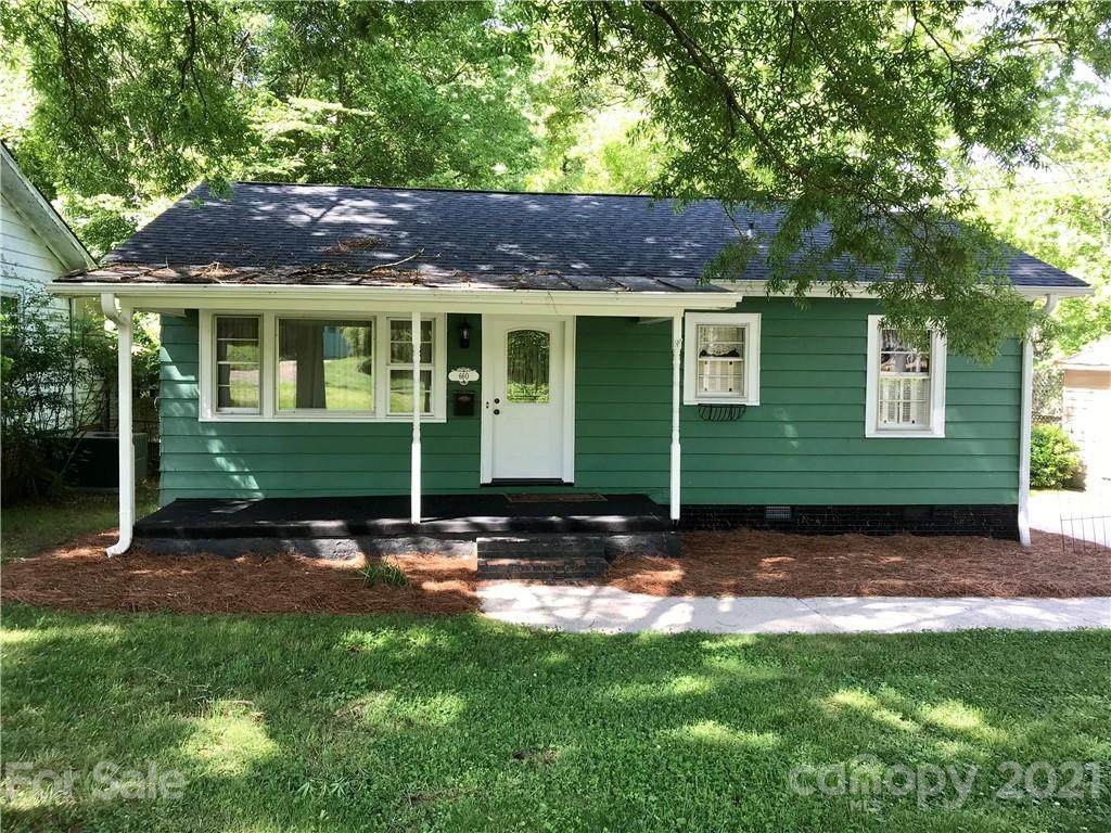 660 Spring Street - Photo 1