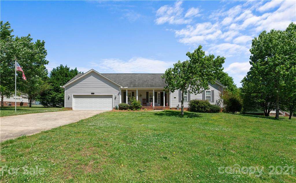 2960 Cabin Creek Drive - Photo 1