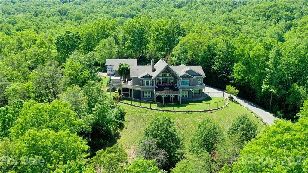 624 Nations Creek Road - Photo 1