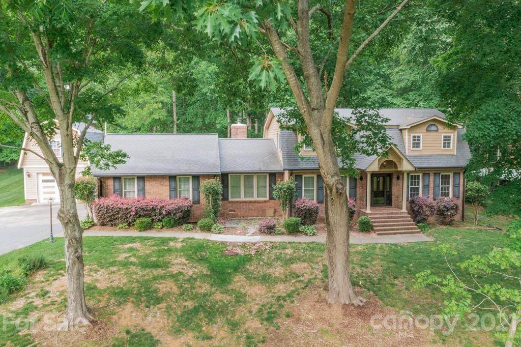 5430 Beaver Dam Lane - Photo 1