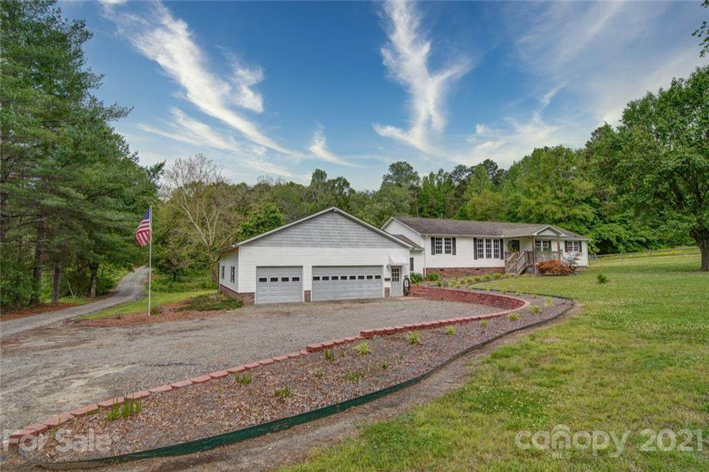 1116 Lewis Ferry Road - Photo 1