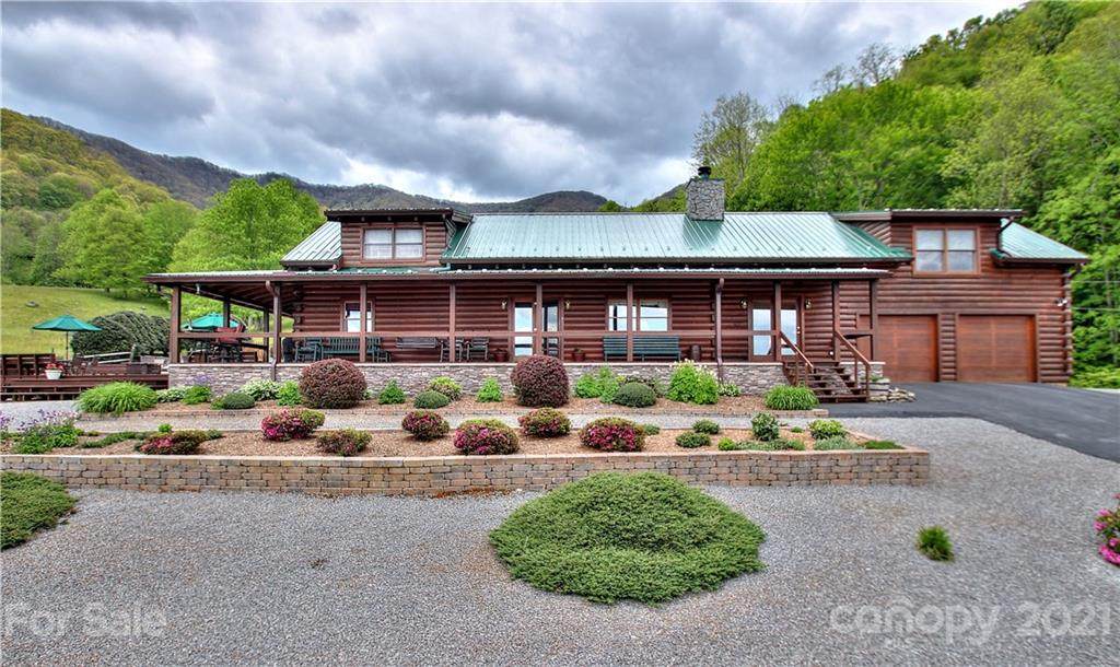 1257 Poplar Cove Road - Photo 1