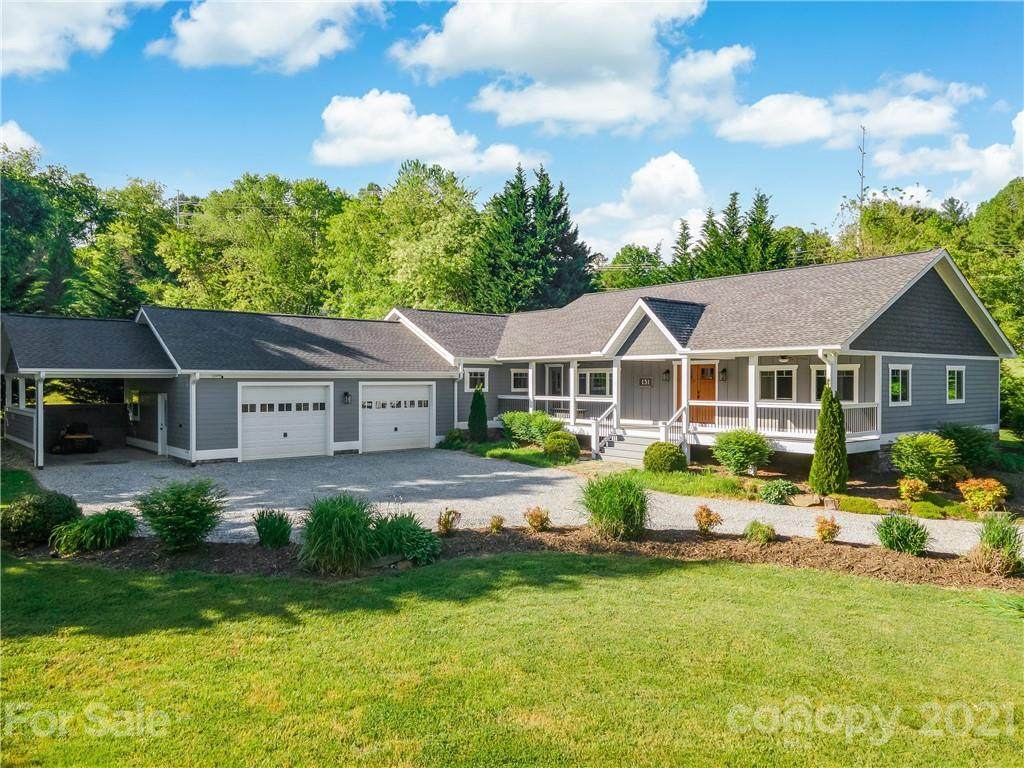131 Yon Hill Road - Photo 1