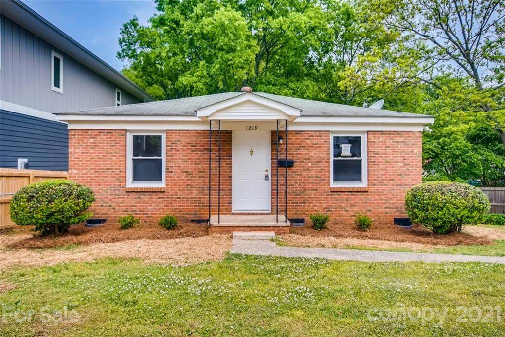 1219 Seigle Avenue - Photo 1