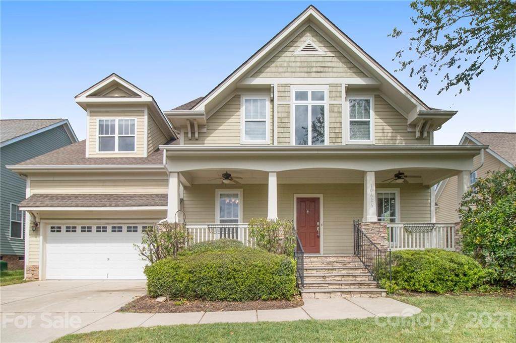 10626 Waycross Drive - Photo 1