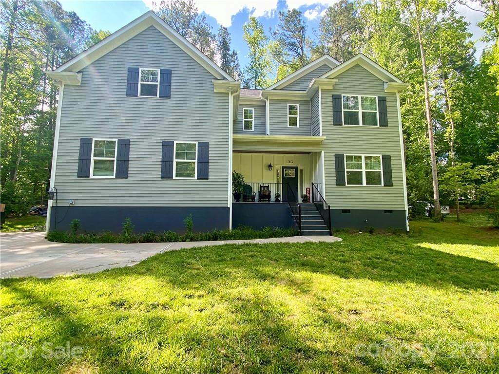 1316 Armstrong Ford Road - Photo 1