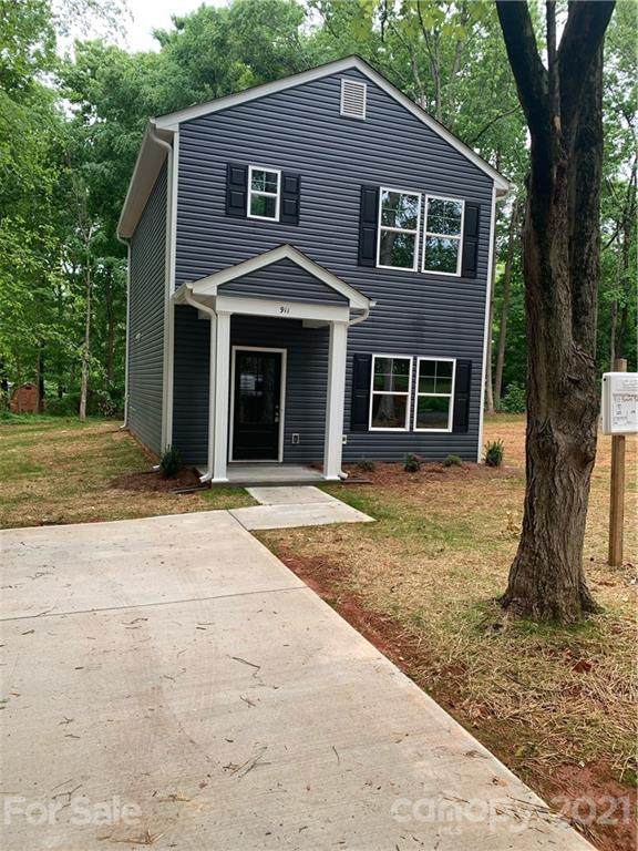 911 Reeves Street - Photo 1
