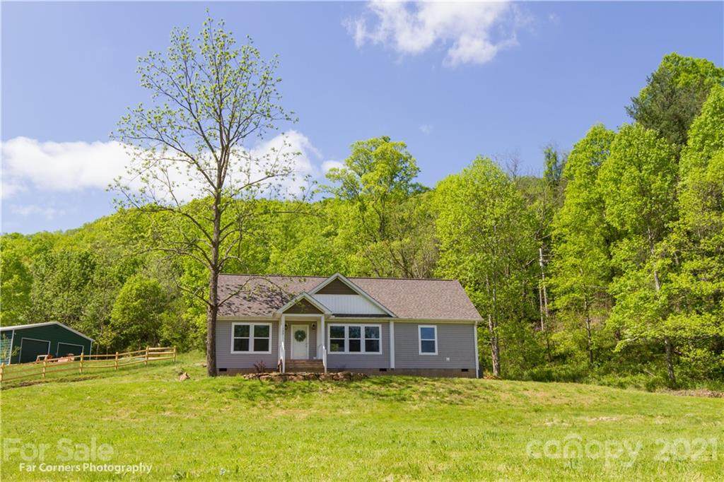 132 Black Oak Cove Road - Photo 1