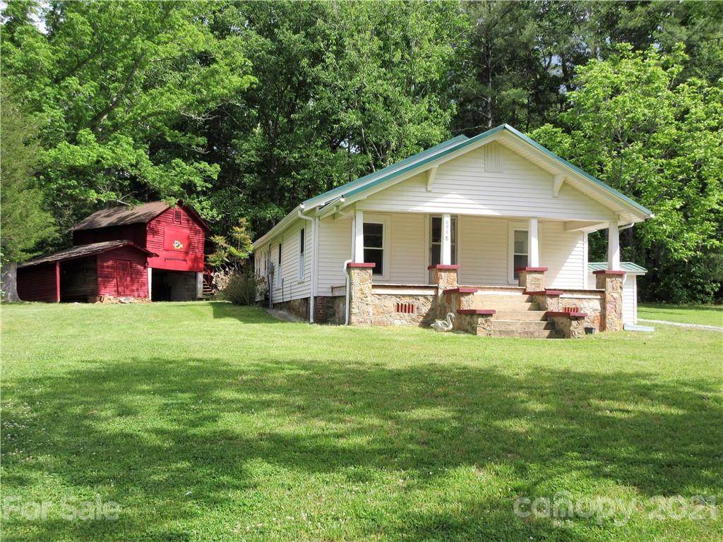 6998 Nobby Lail Road - Photo 1