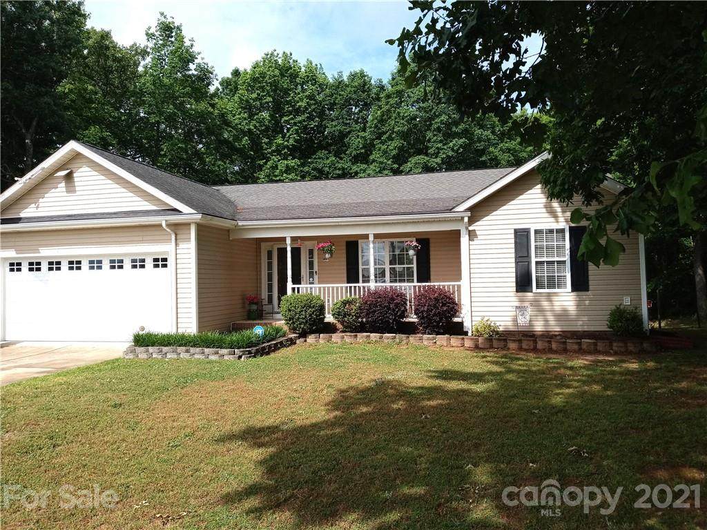 3421 Polkville Road - Photo 1