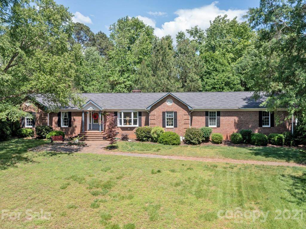 3705 Davis Drive - Photo 1