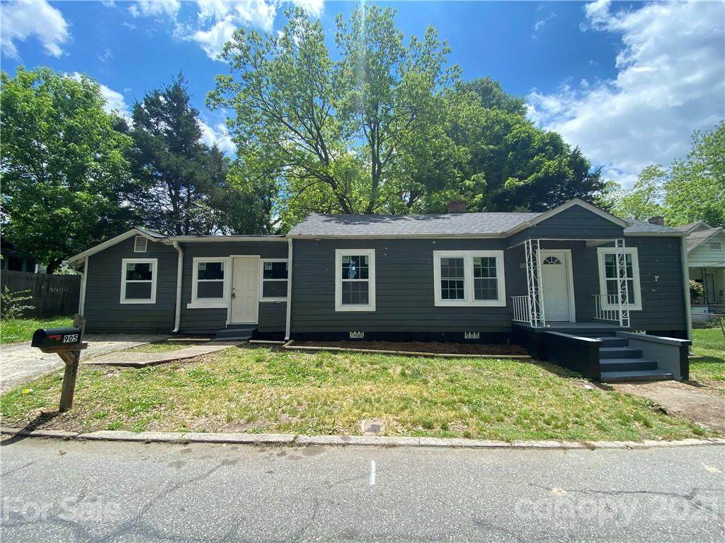 905 Rankin Avenue - Photo 1
