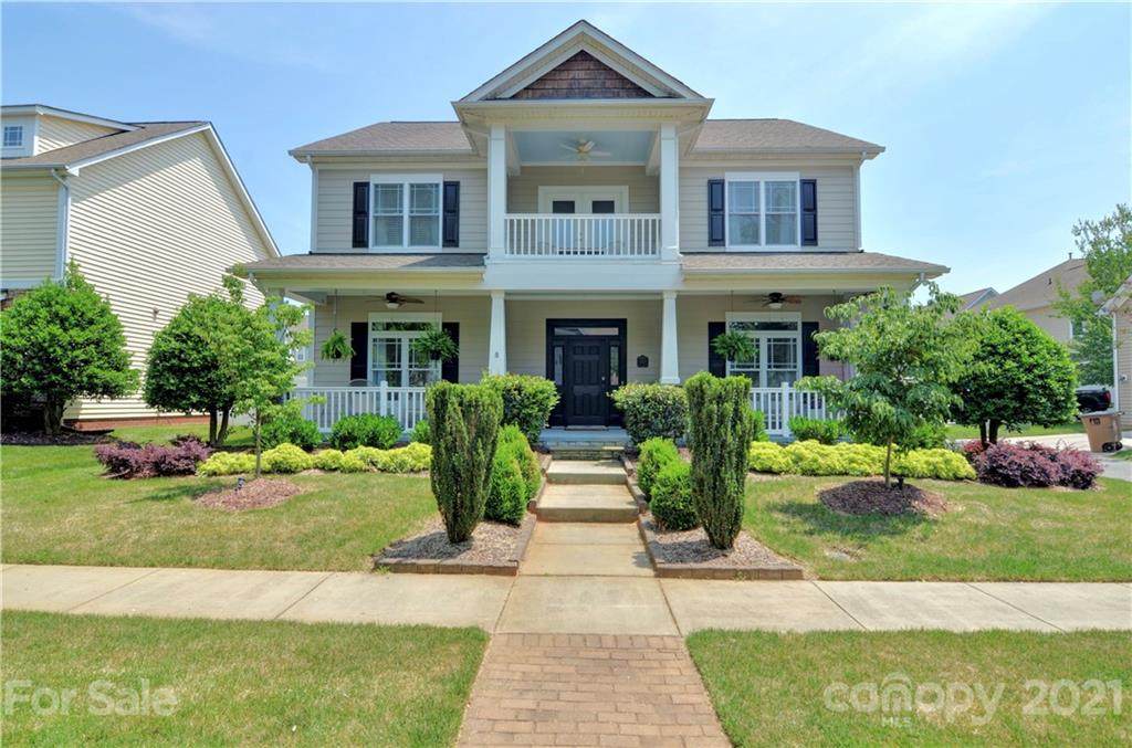 3011 Triple Crown Drive - Photo 1