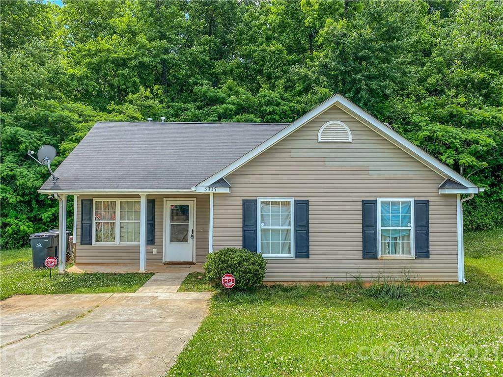 5337 Windy Valley Drive - Photo 1