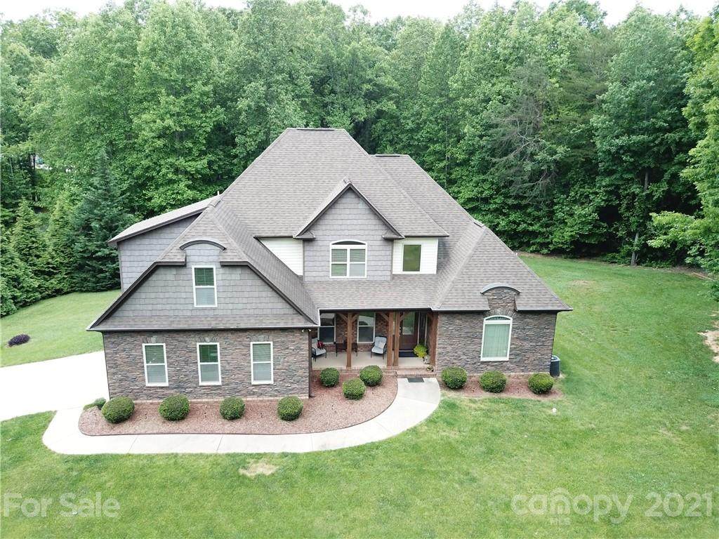 137 Elrica Lane - Photo 1
