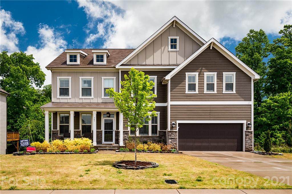 361 Winding Oaks Lane - Photo 1