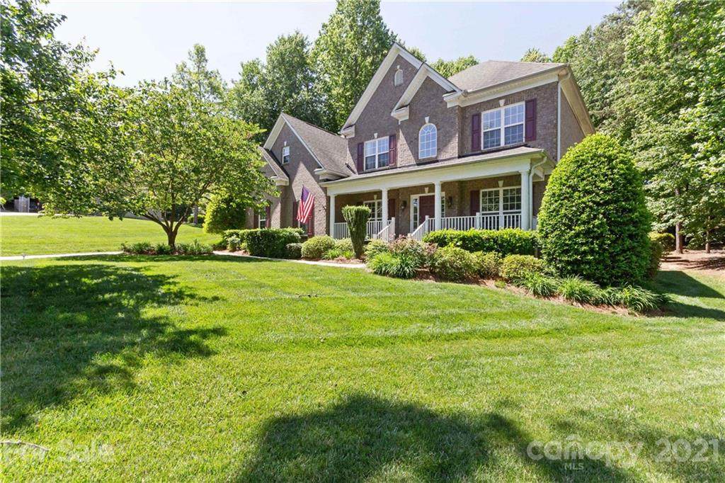4077 Summit Ridge Lane - Photo 1