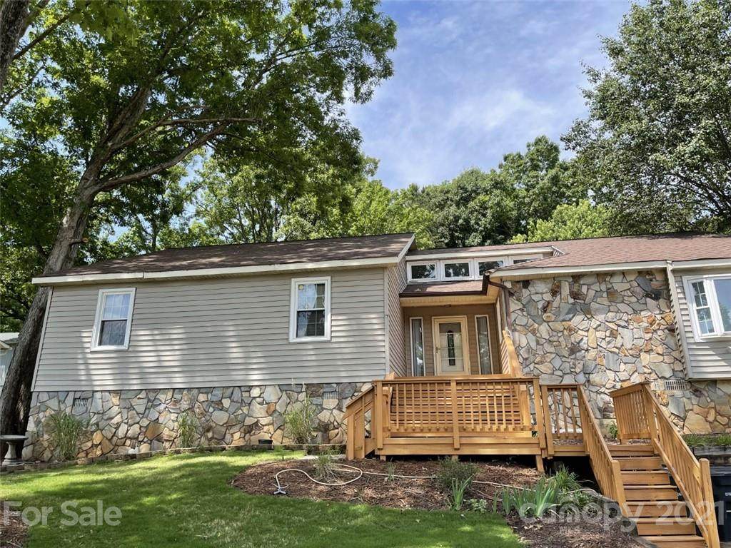 7024 Chelsea Day Lane - Photo 1