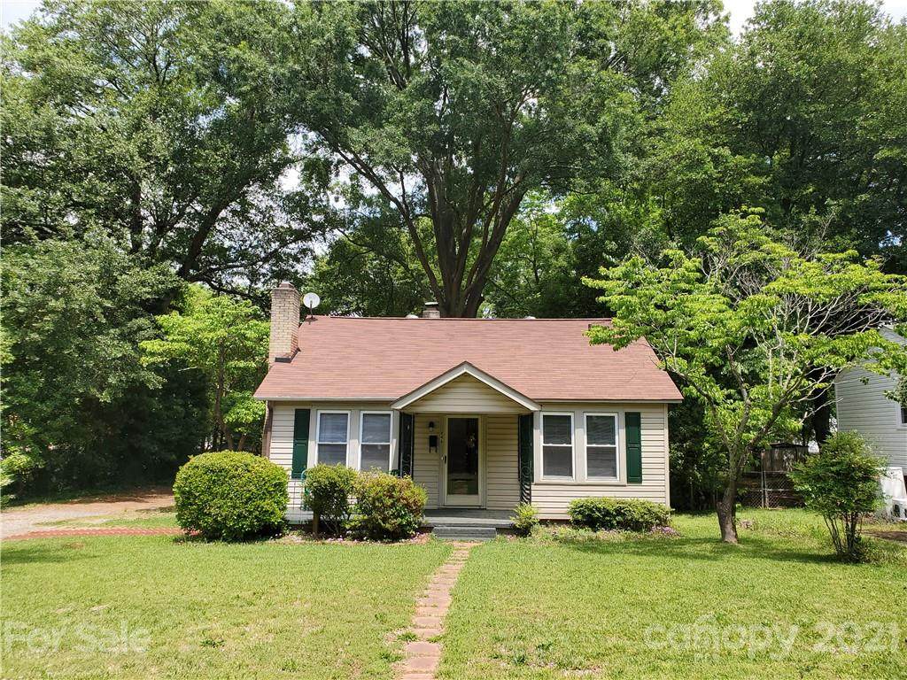 846 Bradley Street - Photo 1
