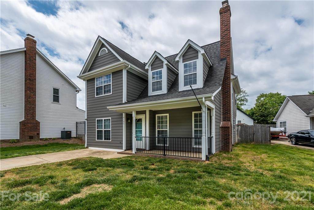 5105 Spring Meadow Lane - Photo 1