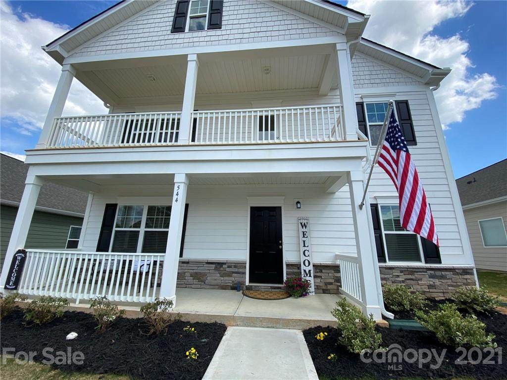 544 Kiser Lane - Photo 1