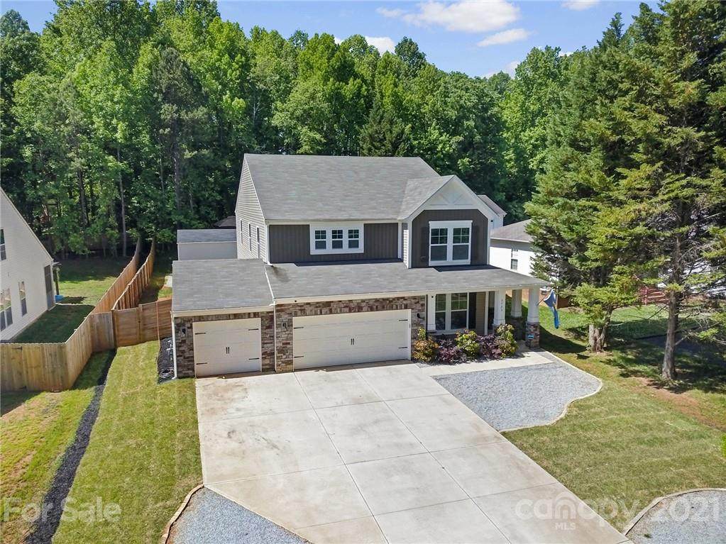 3723 Hayden Drive - Photo 1