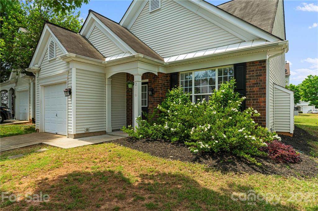 2110 Mckenzie Creek Drive - Photo 1