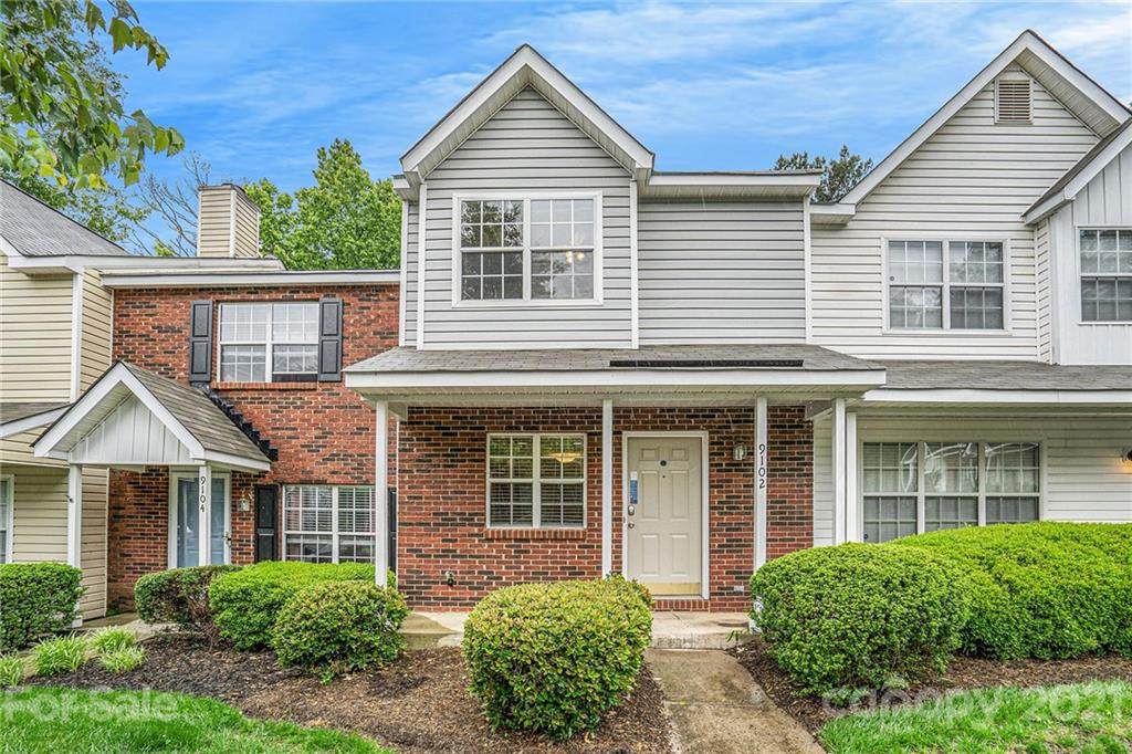 9102 Charminster Court - Photo 1