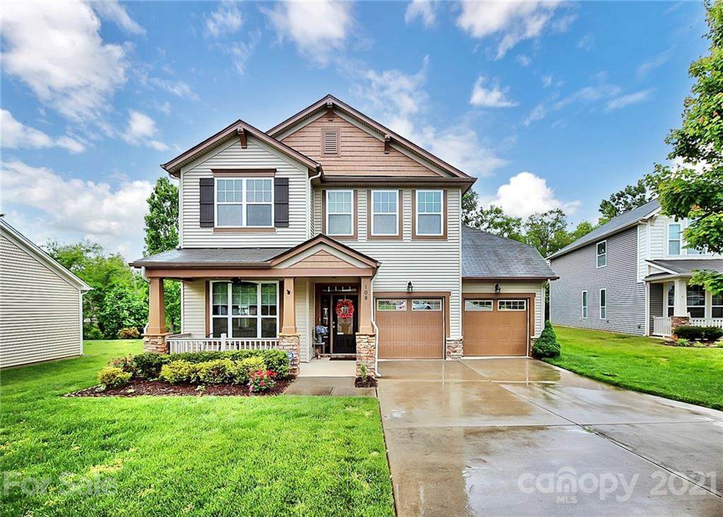 108 Planters Way - Photo 1