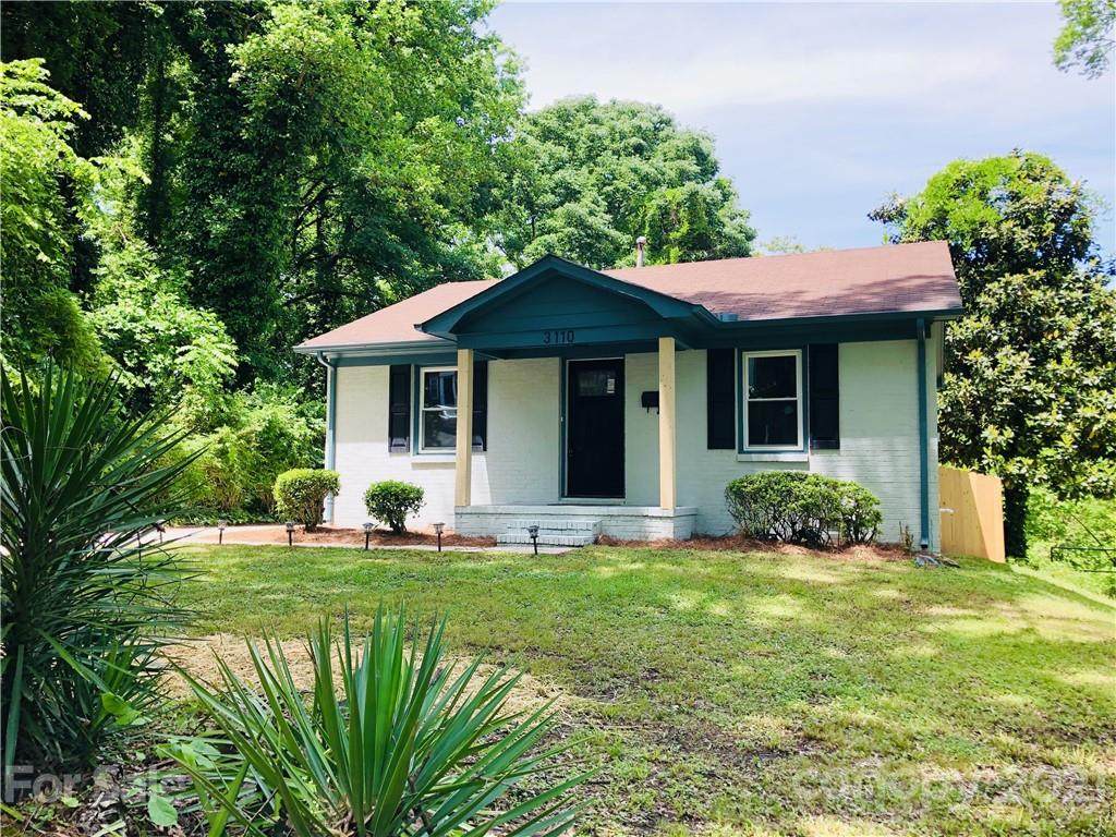 3110 Rodman Street - Photo 1