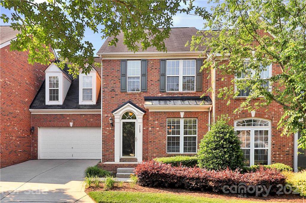 5209 Berkeley Estates Drive - Photo 1