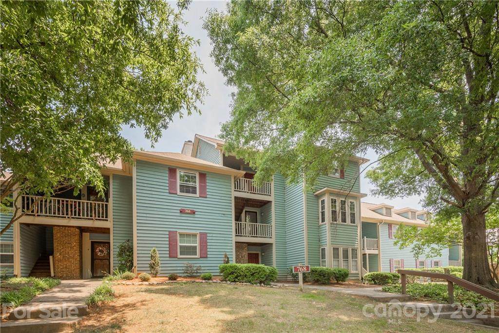 768 Marsh Road - Photo 1