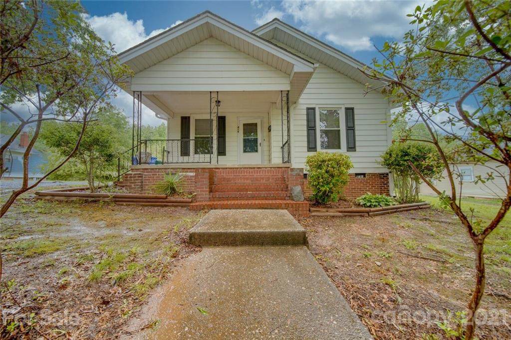 416 Fairview Street - Photo 1