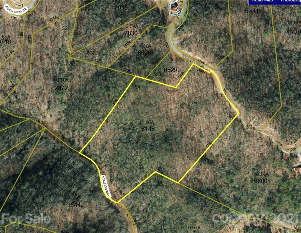 0 Saddle Creek - Photo 1