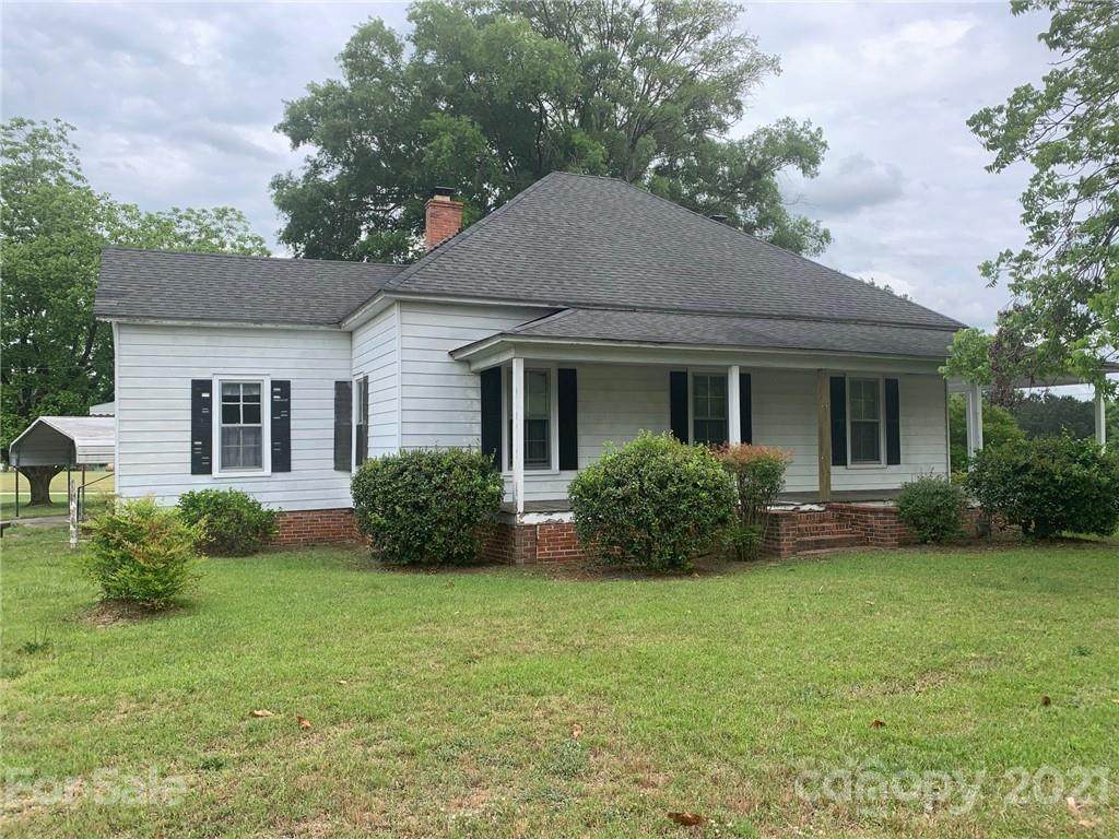 4293 Kershaw Camden Highway - Photo 1