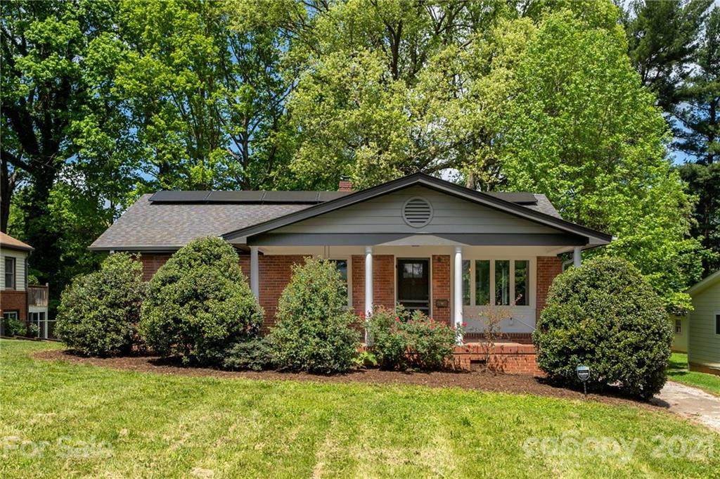 9 Wilburn Road - Photo 1