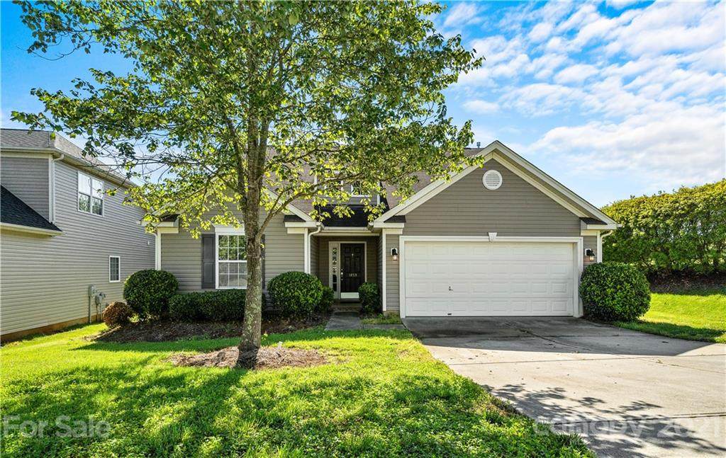 1459 Moss Creek Drive - Photo 1