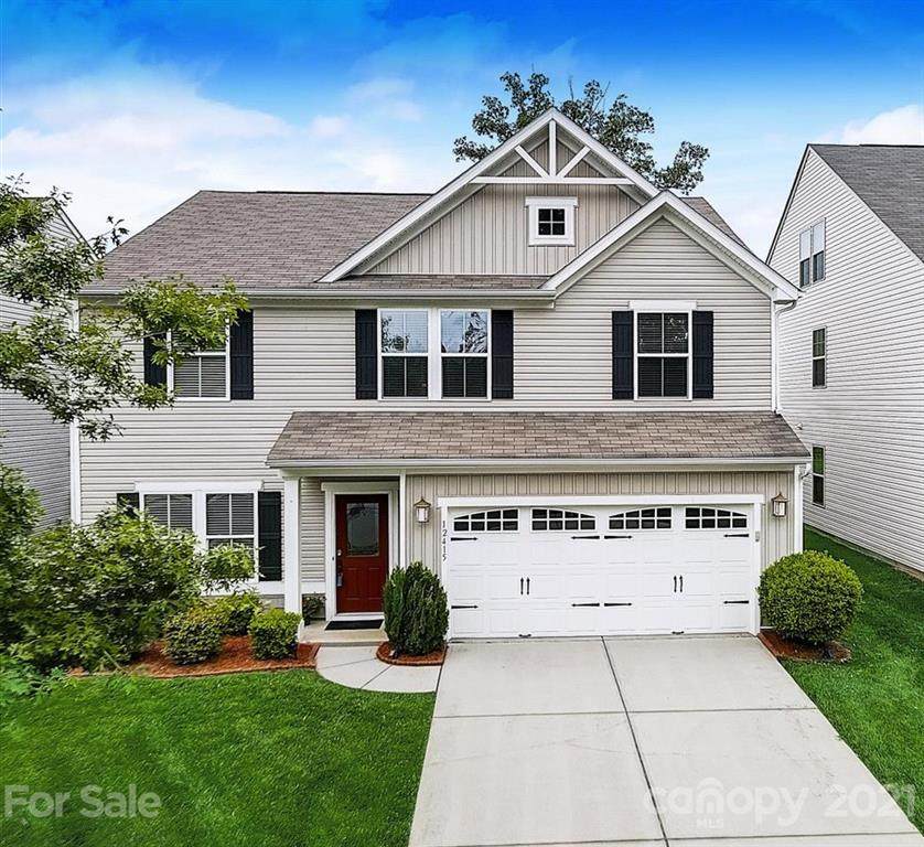 12415 Lookout Point Drive - Photo 1