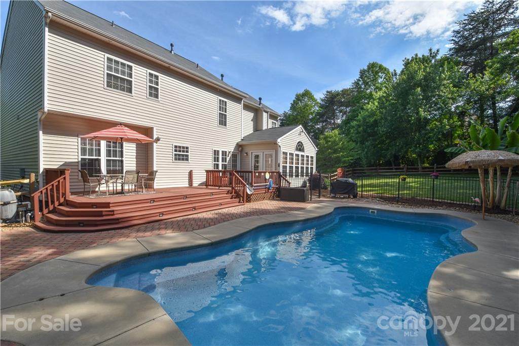 7929 Harbor Ridge Court - Photo 1