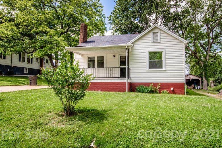 822 Cherry Street - Photo 1