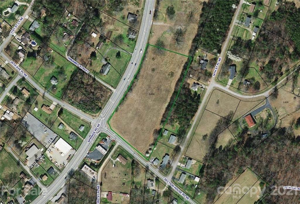 0 Springs Road - Photo 1