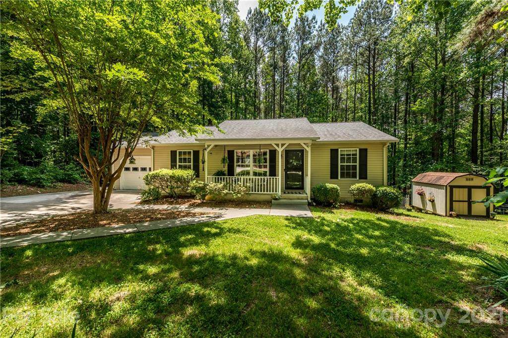 118 Greentree Drive - Photo 1