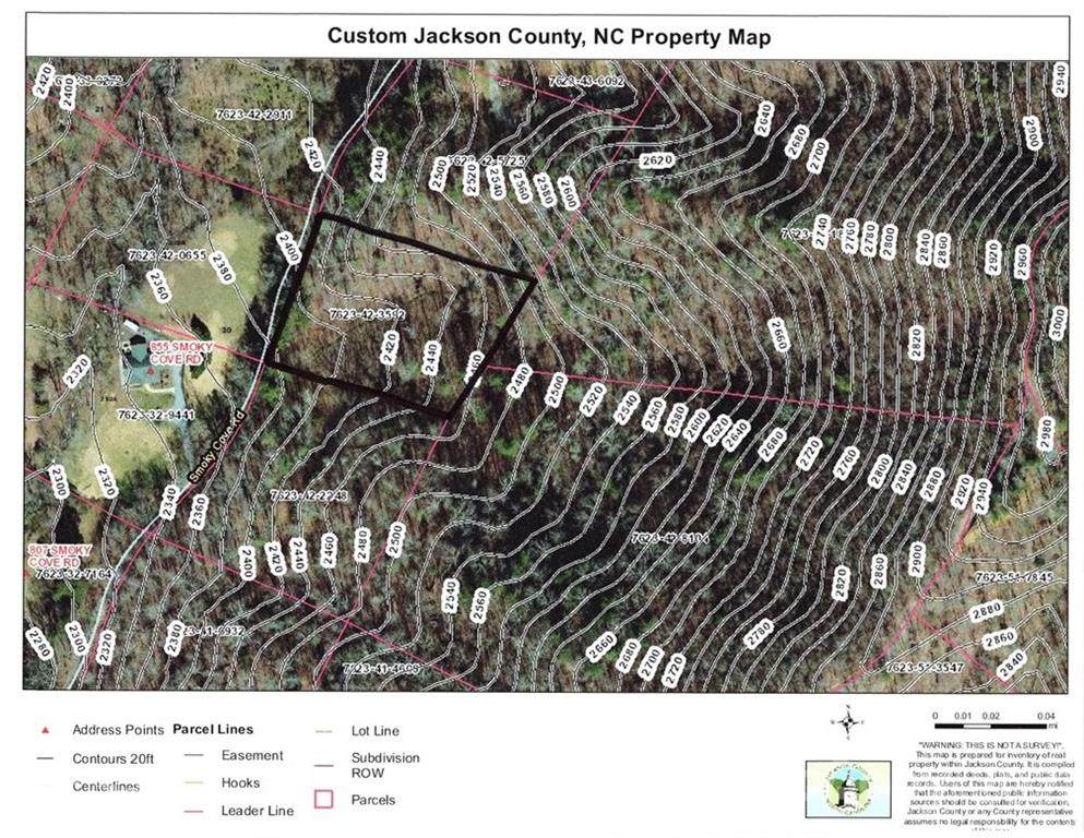 0 Smoky Cove Road - Photo 1