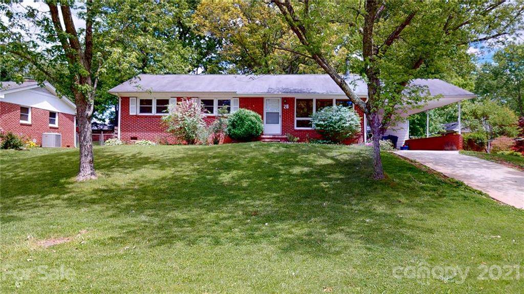26 Pleasant Ridge Drive - Photo 1