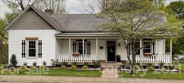 111 Grove Street - Photo 1